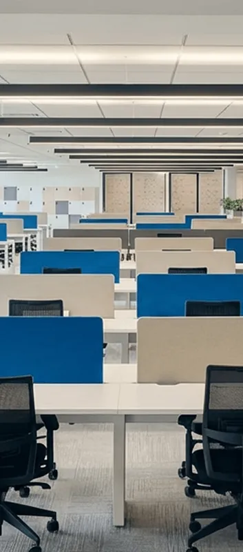 Office & Commercial Cleaning That Works in Cleveland, OH
