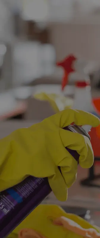 Reliable Residential & Commercial Cleaning in Cleveland, OH